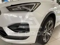 2021 Seat Tarraco