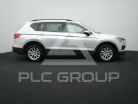 2021 Seat Tarraco