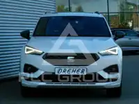 2021 Seat Tarraco