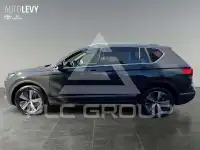 2021 Seat Tarraco