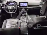 2021 Seat Tarraco