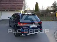 2021 Seat Tarraco
