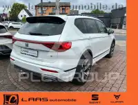 2021 Seat Tarraco