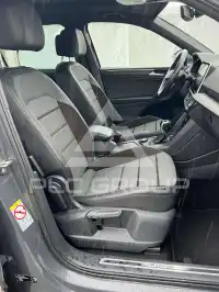 2021 Seat Tarraco