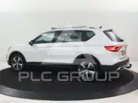 2021 Seat Tarraco