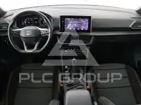2021 Seat Tarraco