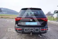 2021 Seat Tarraco