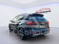 2021 Seat Tarraco