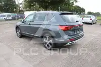 2021 Seat Tarraco
