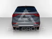 2021 Seat Tarraco