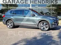 2021 Seat Tarraco