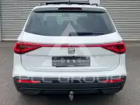 2021 Seat Tarraco