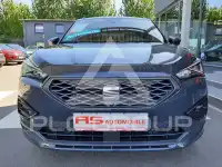 2021 Seat Tarraco