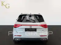 2021 Seat Tarraco