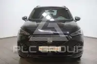 2021 Seat Tarraco