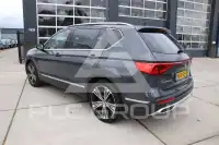 2021 Seat Tarraco