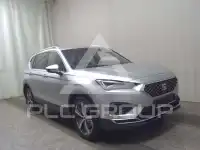 2021 Seat Tarraco