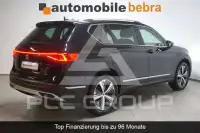 2021 Seat Tarraco