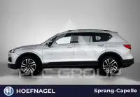 2021 Seat Tarraco