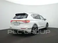 2021 Seat Tarraco