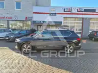 2021 Seat Tarraco