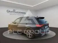 2021 Seat Tarraco