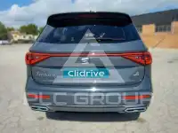 2021 Seat Tarraco