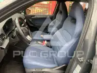 2021 Seat Tarraco