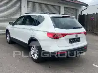 2021 Seat Tarraco