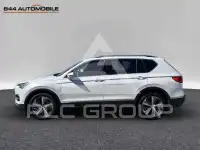 2021 Seat Tarraco