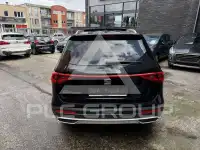 2021 Seat Tarraco