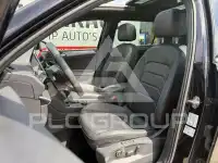 2021 Seat Tarraco