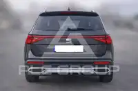 2021 Seat Tarraco
