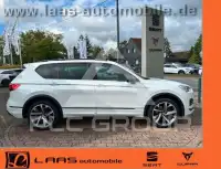 2021 Seat Tarraco