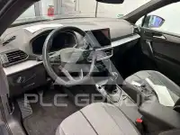 2021 Seat Tarraco