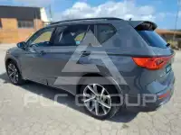 2021 Seat Tarraco