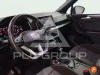 2021 Seat Tarraco