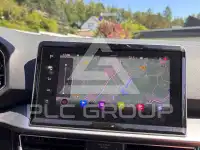 2021 Seat Tarraco