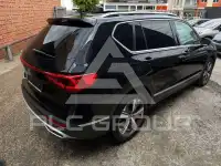 2021 Seat Tarraco