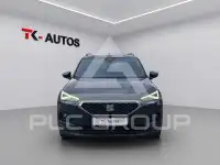 2021 Seat Tarraco