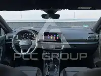 2021 Seat Tarraco
