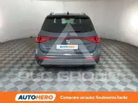 2021 Seat Tarraco