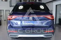 2021 Seat Tarraco