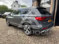 2021 Seat Tarraco