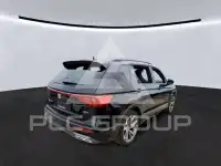 2021 Seat Tarraco