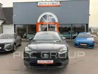 2021 Seat Tarraco