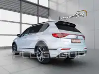 2021 Seat Tarraco