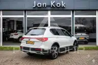 2021 Seat Tarraco