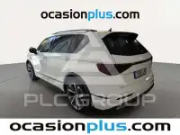 2021 Seat Tarraco