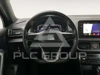 2021 Seat Tarraco